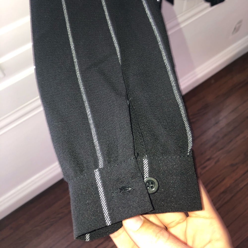L’Atiste Bali Black Top (wrap) - Picture 3 of 5